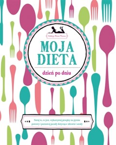 Bild von Moja dieta dzień po dniu