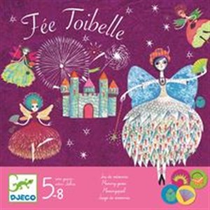 Bild von Gra planszowa - FEE TOIBELLE