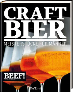 Obrazek BEEF! CRAFT BIER