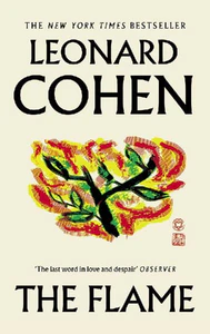 Obrazek COHEN, L: FLAME