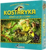 Zobacz : Kostaryka