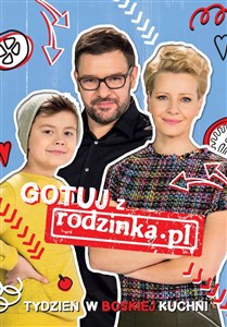 Bild von Gotuj Z Rodzinką.pl Tydzień W Boskiej Kuchni