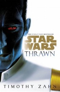 Obrazek Star Wars Thrawn