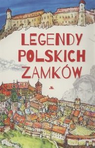 Bild von Legendy polskich zamków