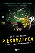 Polnische buch : Piłkomatyk... - David Sumpter