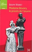 Madame Bov... - Joseph Vebret -  Książka z wysyłką do Niemiec 