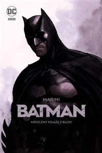 Bild von Batman Mroczny książę z bajki