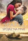 Spójrz na ... - Nicholas Sparks -  fremdsprachige bücher polnisch 