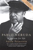 Pablo Neru... - Adam Feinstein - buch auf polnisch 