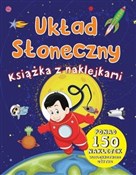 Polnische buch : Układ słon... - Opracowanie Zbiorowe