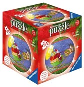 Polnische buch : Puzzle 3D ...