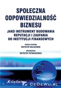 Społeczna ... -  polnische Bücher