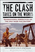 Polska książka : The Clash ...