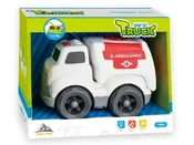Książka : Ambulans
