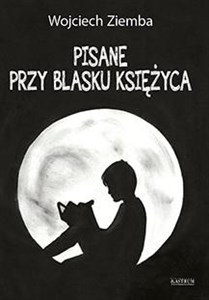 Obrazek Pisane przy blasku księżyca