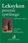 Leksykon p... - Katarzyna Woch -  Książka z wysyłką do Niemiec 