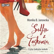Polnische buch : [Audiobook... - Monika B. Janowska