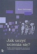 Jak uczyć ... - Beata Oelszlaeger - buch auf polnisch 