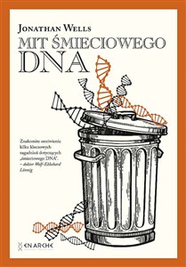 Bild von Mit śmieciowego DNA
