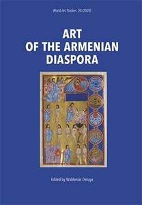 Obrazek Art of the Armenian Diaspora