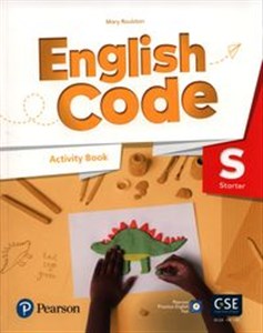Bild von English Code Starter Activity book