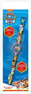 Obrazek Zegarek cyfrowy Paw Patrol PW16675