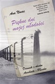 Polska książka : Piękne dni... - Ana Novac