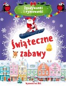 Świąteczne... - Opracowanie zbiorowe -  Polnische Buchandlung 