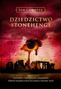 Bild von Dziedzictwo Stonehenge