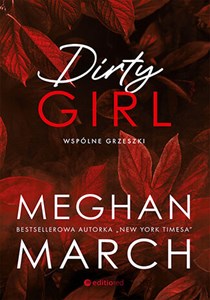 Bild von Dirty girl. Wspólne grzeszki