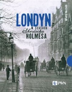 Bild von Londyn w czasach Sherlocka Holmesa