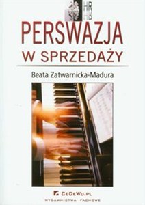 Bild von Perswazja w sprzedaży