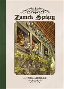 Polska książka : Zamek Śpią... - Linda Medley