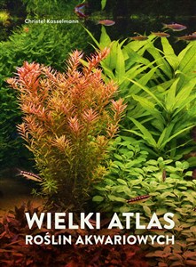 Bild von Wielki atlas roślin akwariowych Mój pierwszy zielnik