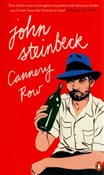 Cannery Ro... - John Steinbeck -  fremdsprachige bücher polnisch 