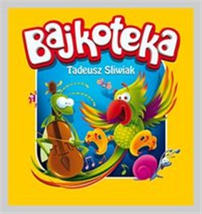 Bild von Bajkoteka