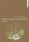 Polnische buch : Dźwięki, l... - Marta Michalska