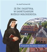 Ze św. Fau... - Józef Pochwat MS -  Książka z wysyłką do Niemiec 