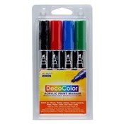 Markery ak... -  Polnische Buchandlung 