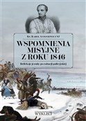 Polnische buch : Wspomnieni... - Karol Antoniewicz