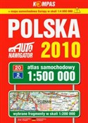 Polska 201... -  polnische Bücher