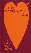 Nie obraź ... - Kasia Mecinski -  fremdsprachige bücher polnisch 