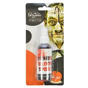 Bild von Sztuczna krew w sprayu 59ml