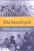 Siła bezsi... - Jan Skórzyński -  polnische Bücher