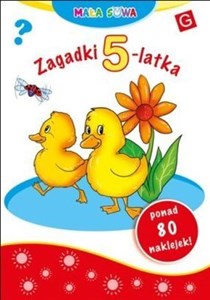 Bild von Zagadki 5-latka