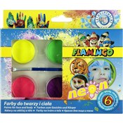 Zobacz : Farby wodn...