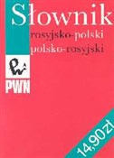 Słownik ro... - Jan Wawrzyńczyk -  fremdsprachige bücher polnisch 