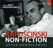 Książka : Kapuścińsk... - Artur Domosławski