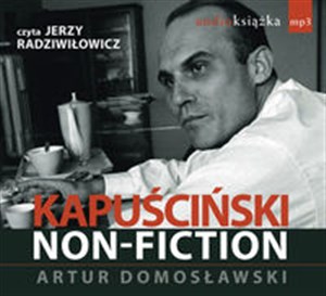 Bild von Kapuściński non-fiction