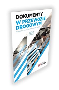 Bild von Dokumenty w przewozie drogowym cz.-b